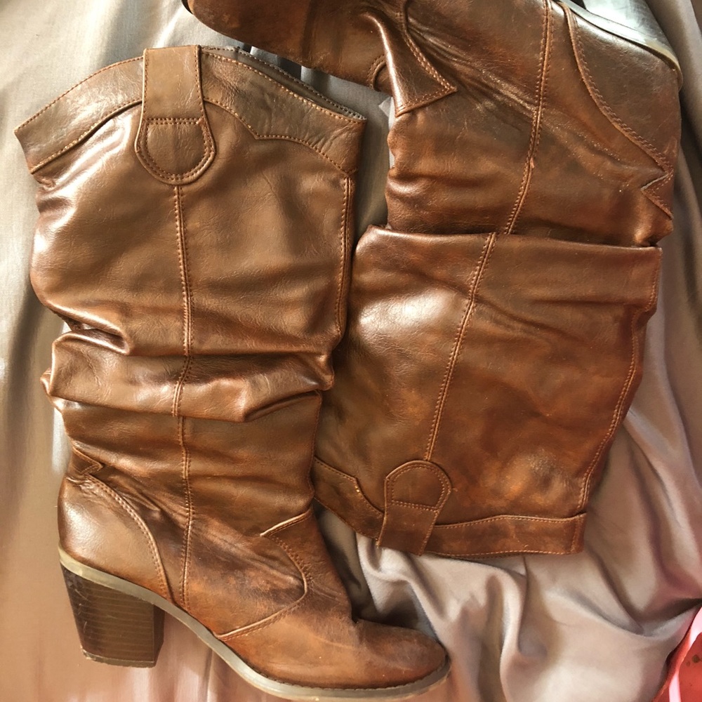 Boots